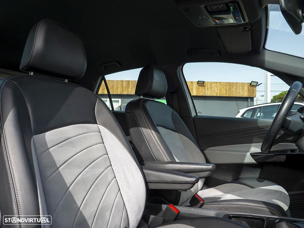 VW ID.3 77 kWh Pro S - 20