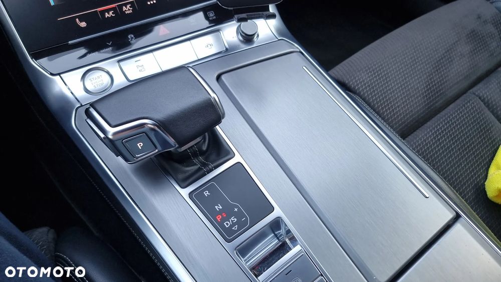 Audi A7 Sportback - 19