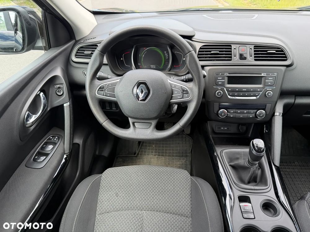 Renault Kadjar Energy TCe 130 LIMITED - 17