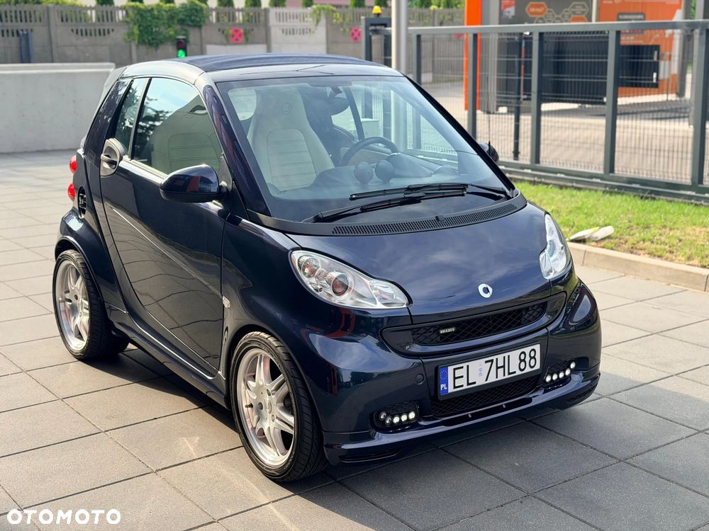 Smart Fortwo - 6