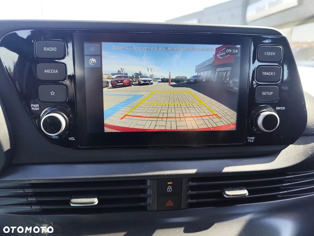 Hyundai i20 1.2 Modern - 10