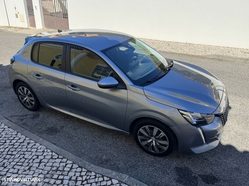 Peugeot 208 1.2 PureTech Active Pack - 6