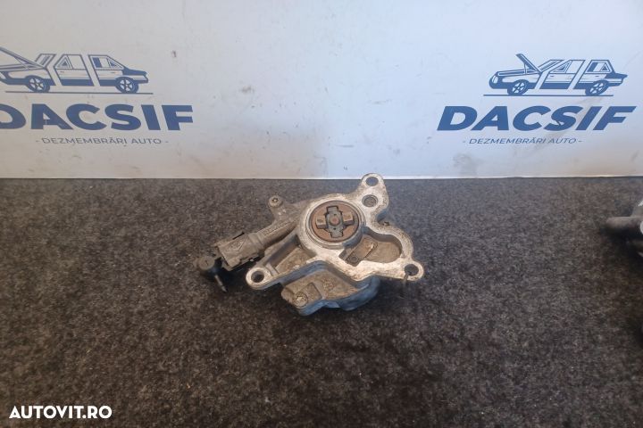 Pompa vacuum mecanica 8200520476 Renault Espace 4 [facelift] [2006 - - 2
