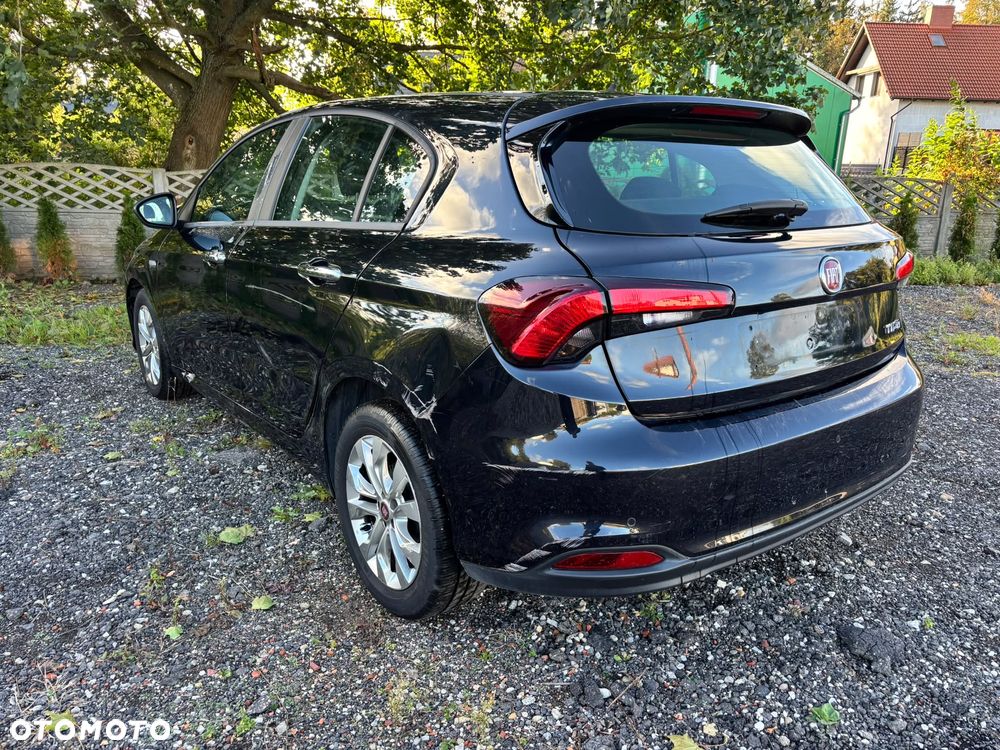 Fiat Tipo - 6
