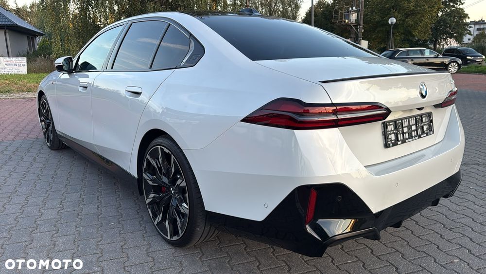BMW Seria 5 520i - 15