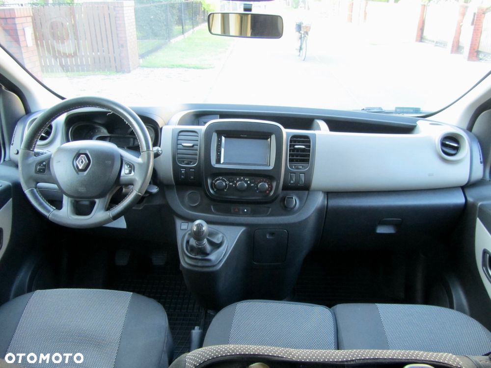 Renault Trafic 1.6 dCi - 15