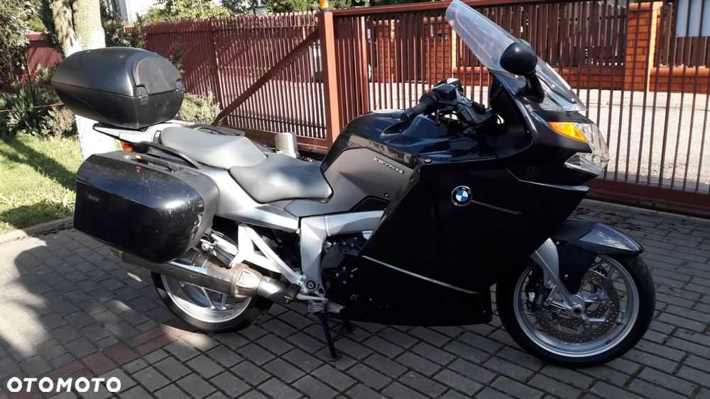 BMW K - 1