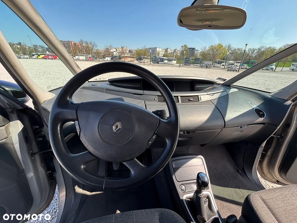 Renault Espace 2.0 16V Voyage - 21