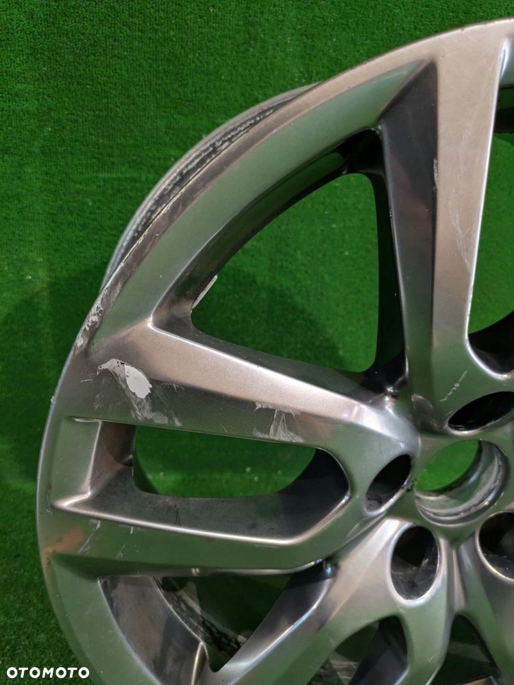 ALUFELGA LEXUS NX 18" 7.5J ET35 - 2