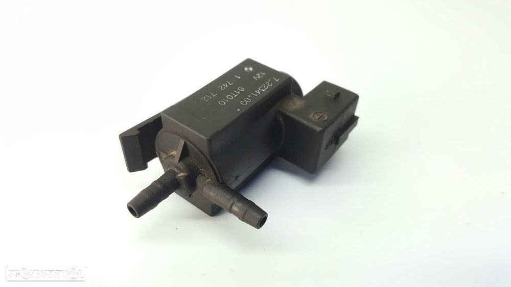 VÁLVULA DE AR ADICIONAL BMW SERIE 5 BERLINA (E39) 530D - 7