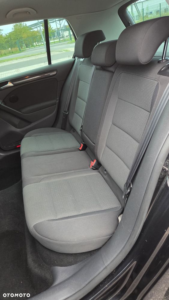 Volkswagen Golf 1.4 TSI Highline DSG - 16