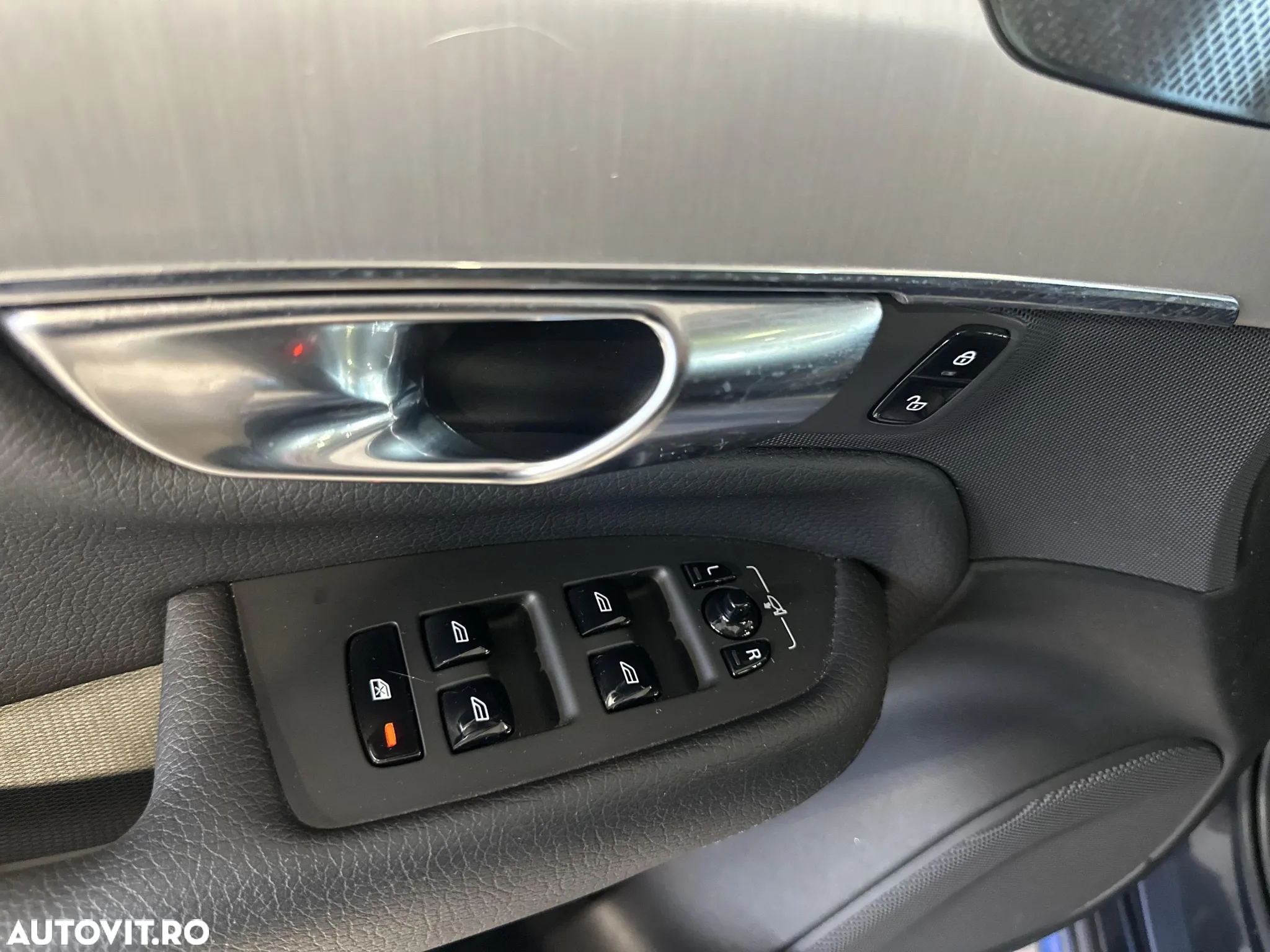 Volvo XC 90 Recharge T8 eAWD Inscription - 14
