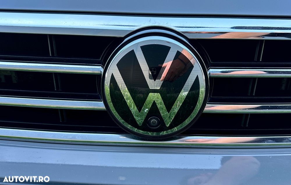 Volkswagen Passat 2.0 TDI DSG Business - 28