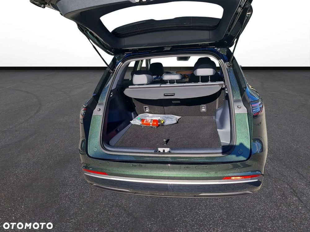 Geely Starray EM-i 1.5 PHEV Pro DHT - 11