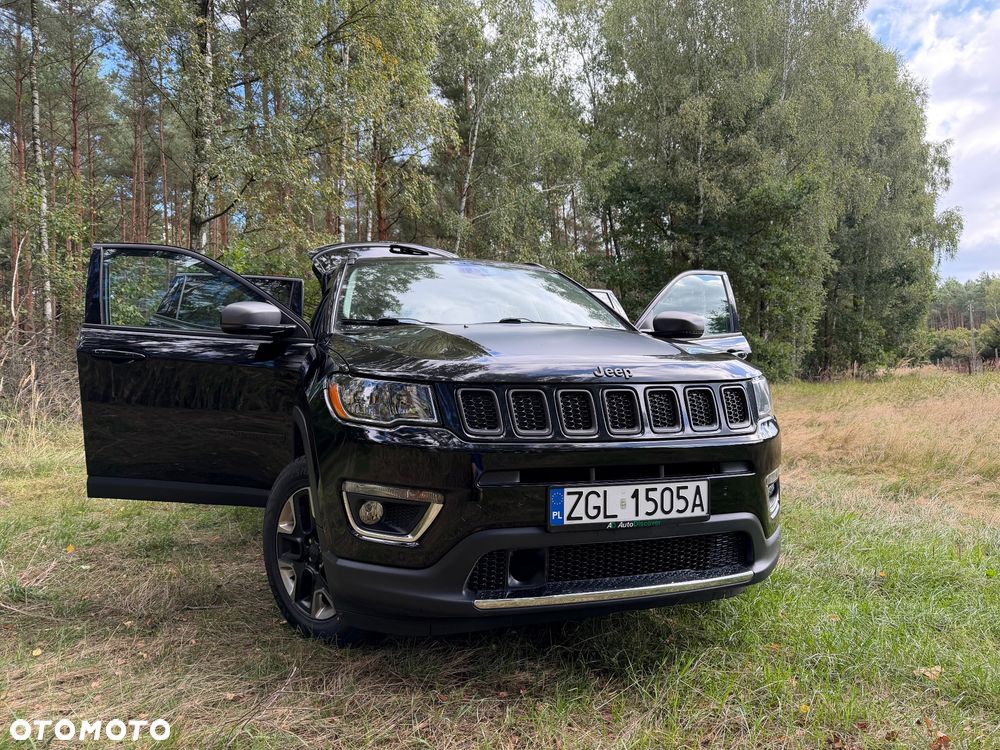 Jeep Compass - 13