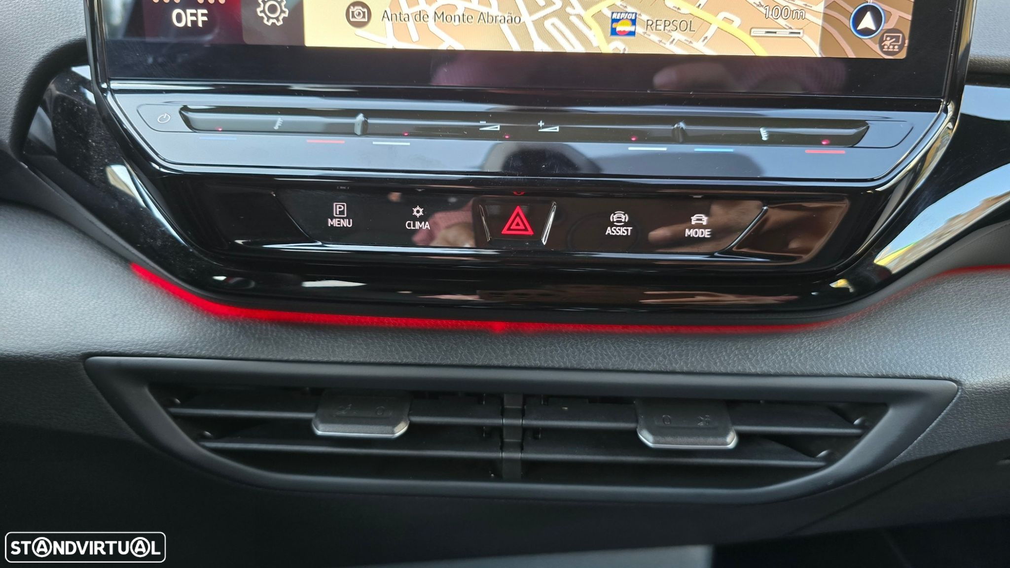 VW ID.5 77 kWh GTX - 51