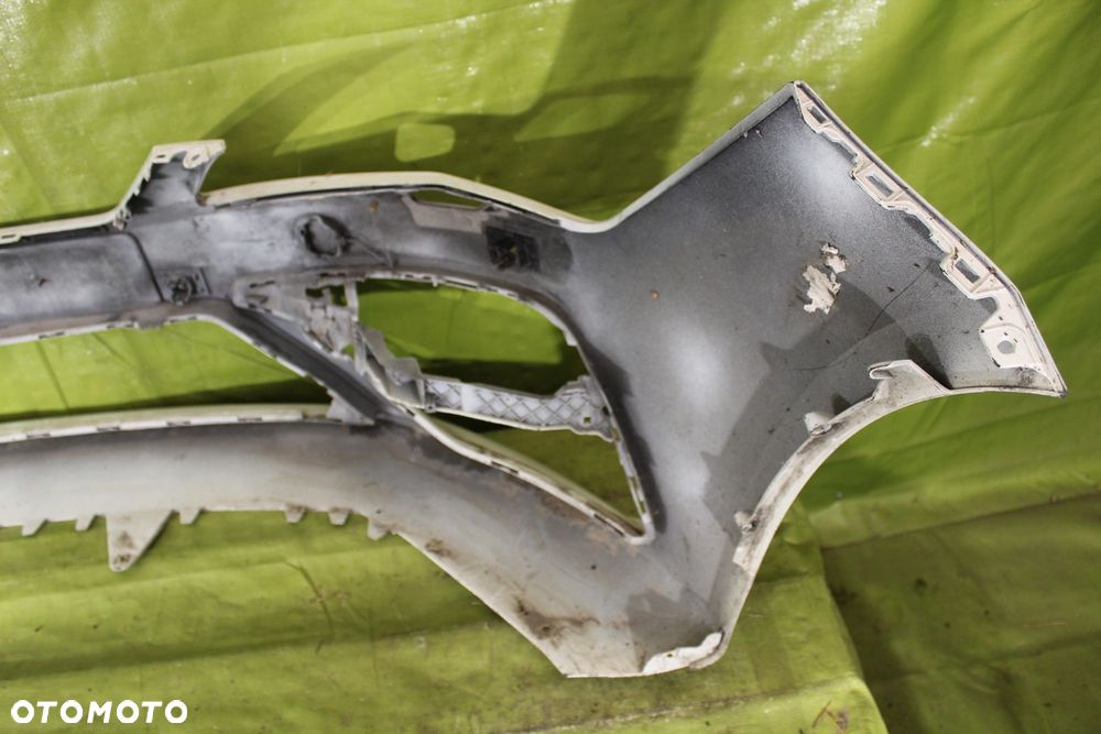 Zderzak przód Seat Leon III Coupra 2016-2020r. - 3