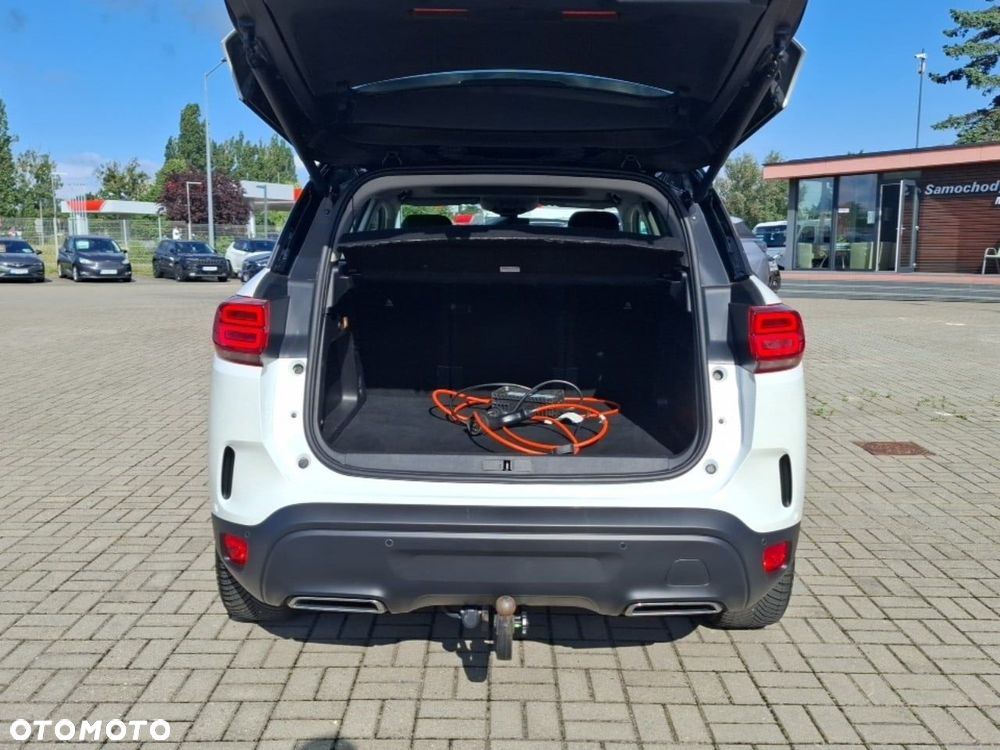 Citroën C5 Aircross - 6