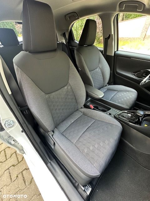 Toyota Yaris 116 1.5 VVT-i Business Edition - 35
