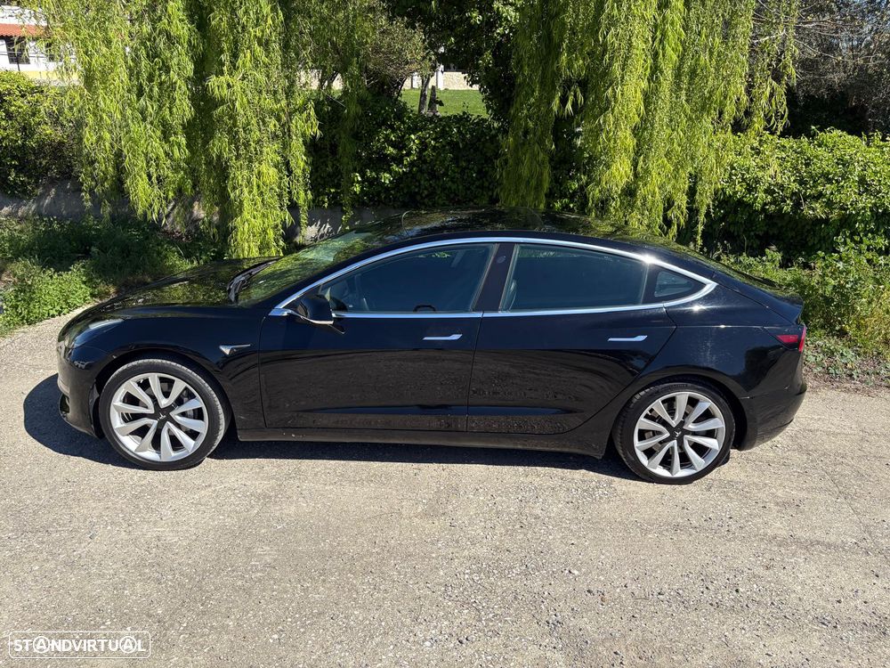 Tesla Model 3 AWD Dual Motor Performance - 9