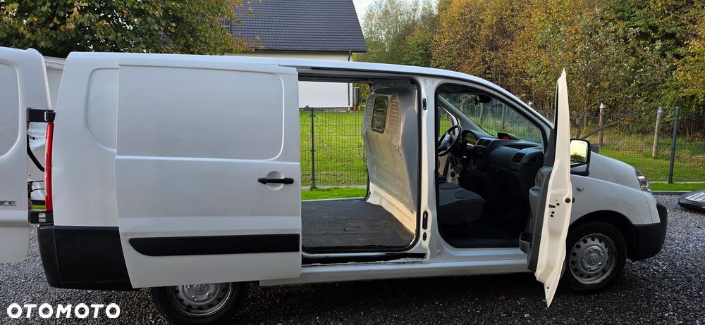 Toyota PROACE - 5