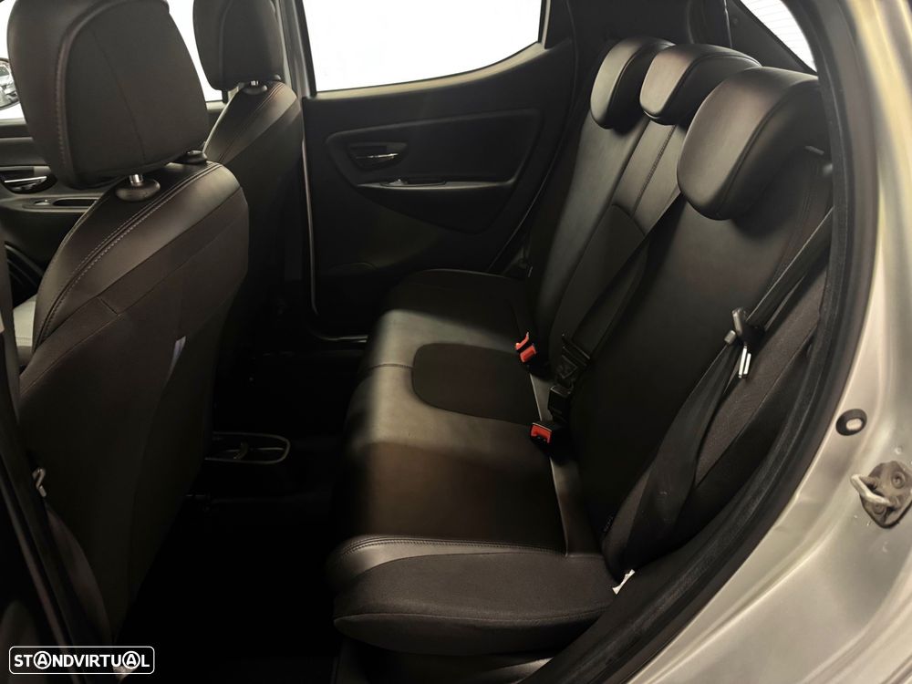 Lancia Ypsilon 1.2 S&S Platinum - 14