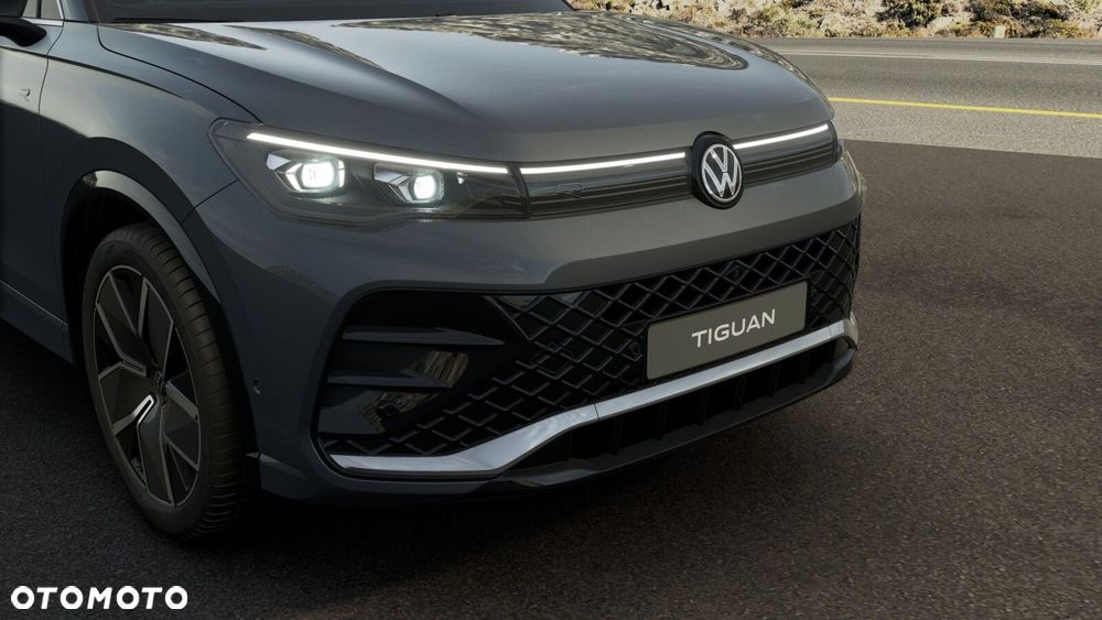 Volkswagen Tiguan 2.0 TSI 4Mot R-Line Plus DSG - 16