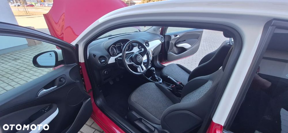 Opel Adam 1.2 Open Air - 6