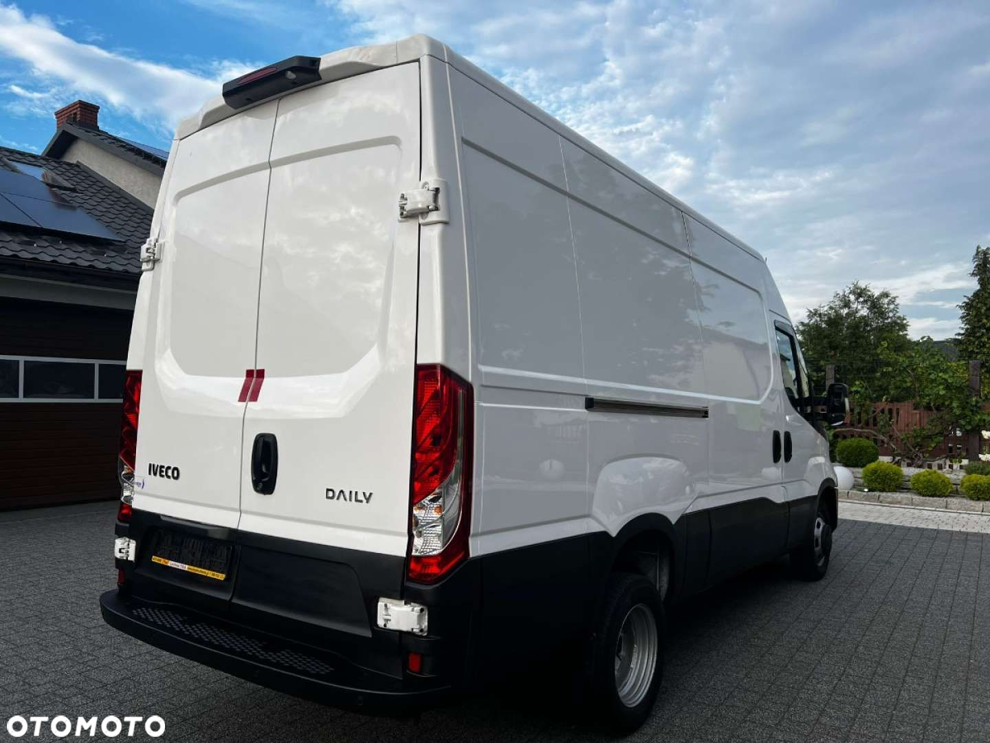Iveco Daily - 17