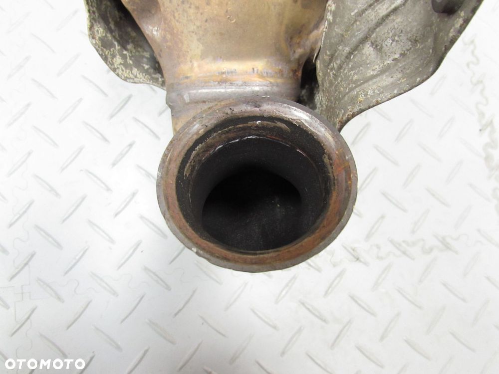 VOLVO V40 S60 II V60 S80 II V70 III 1.6 D2 11- KATALIZATOR DPF 31370724 - 8