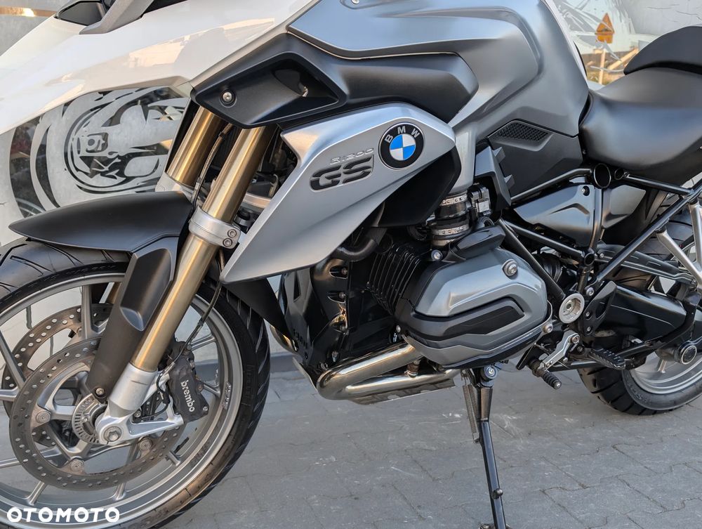 BMW GS - 18