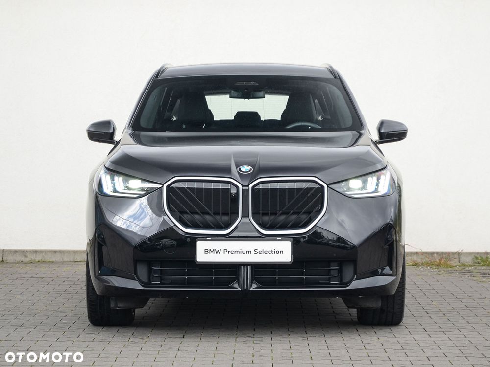 BMW X3 - 6