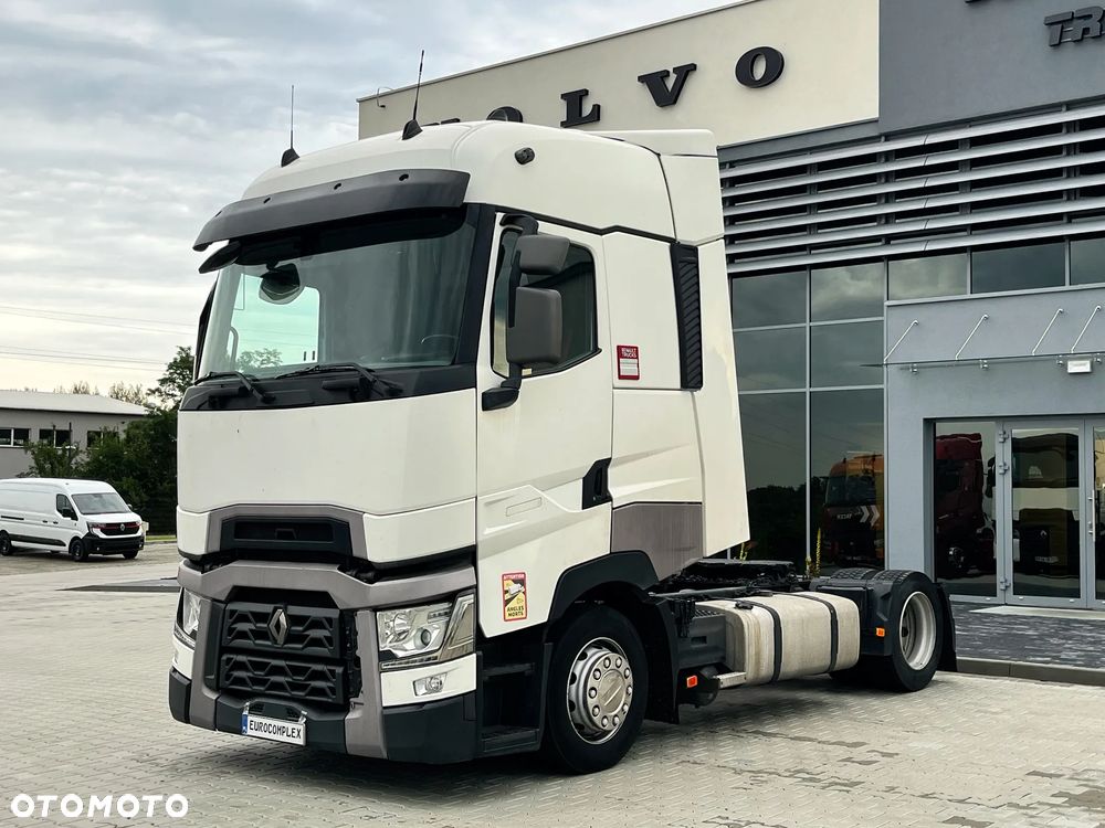 Renault *Gwarancja* T480 X-LOW - 3