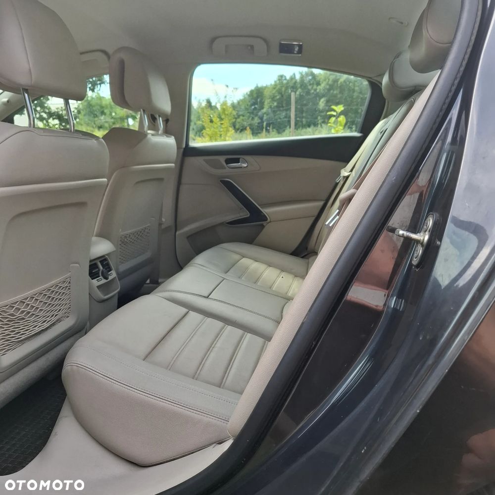 Peugeot 508 1.6 e-THP Allure S&S - 10