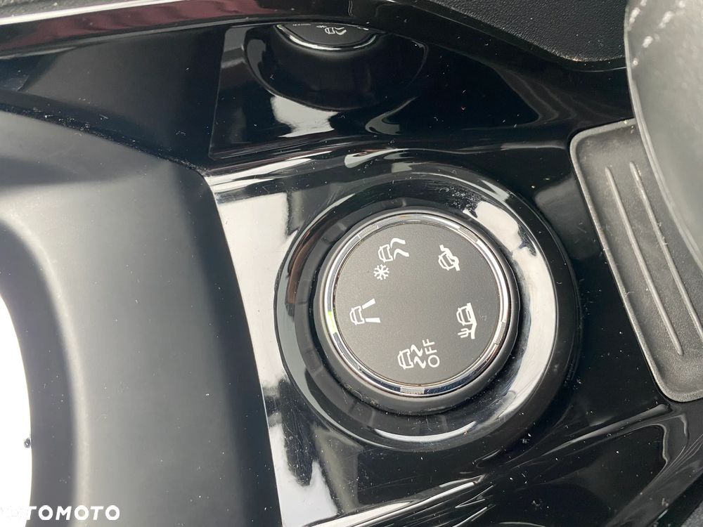 Peugeot 2008 PureTech 110 GPF Stop&Start EAT6 Crossway - 37