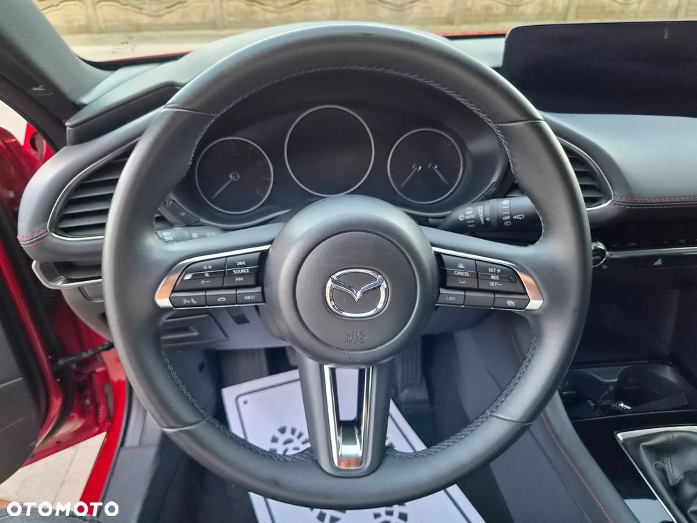 Mazda 3 - 38