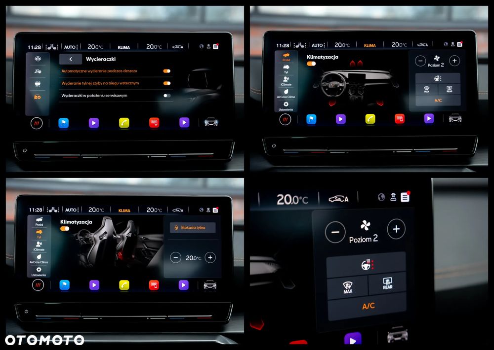 Cupra Formentor VZ 2.0 TSI DSG - 39