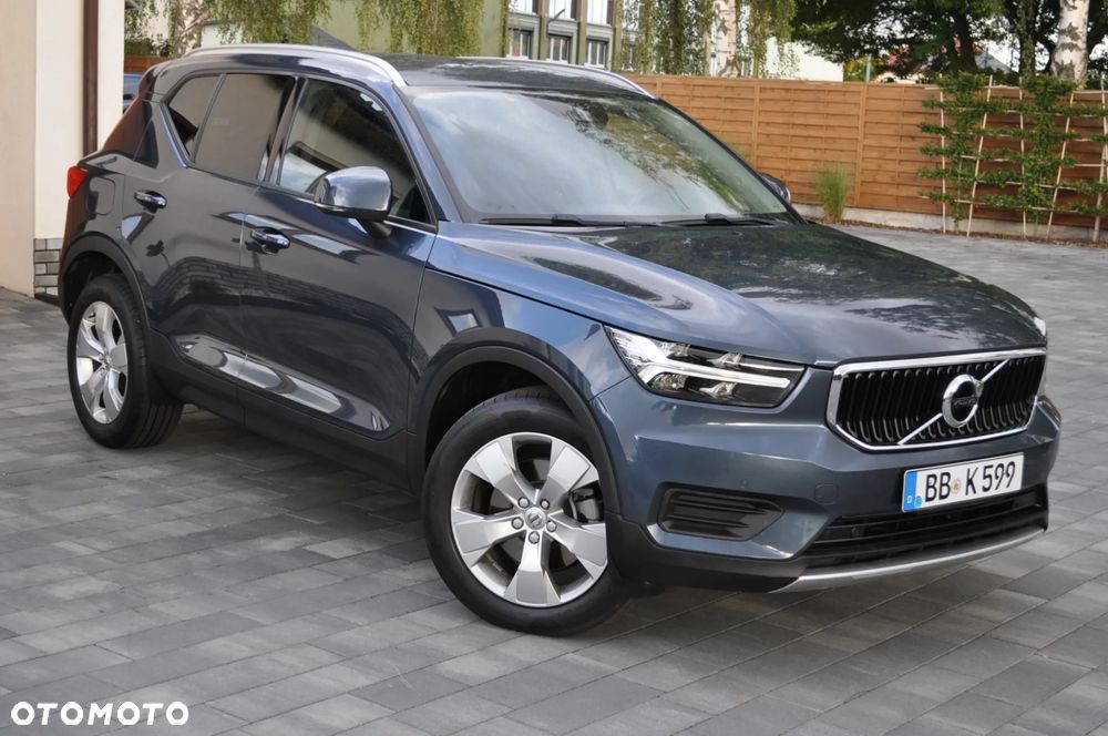 Volvo XC 40 - 13