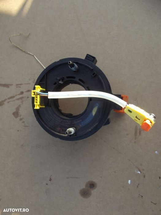 Banda volan VW Fox 2004-2011 spirala volan VW Fox dezmembrez Fox 1.4 - 1