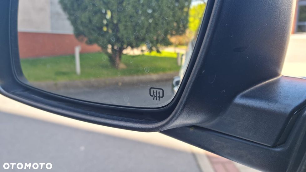 Fiat Freemont 2.0 Multijet Black Code AWD - 27