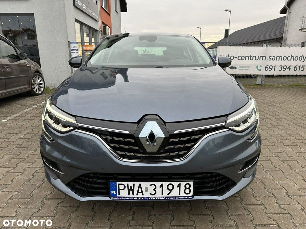 Renault Megane - 3