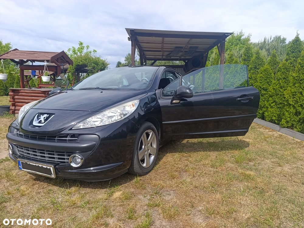 Peugeot 207 120 Sport - 20