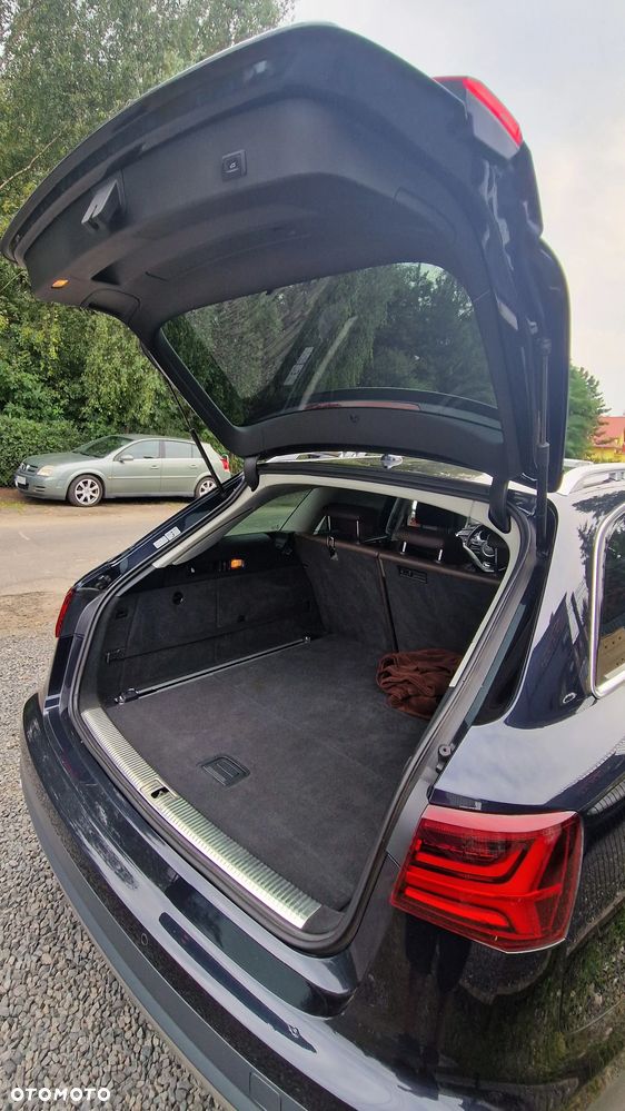 Audi A6 Allroad 3.0 TDI Quattro S tronic - 16