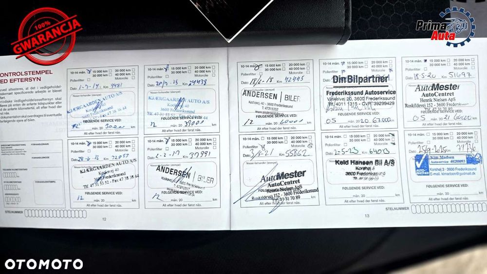 Nissan Juke 1.6 DIG-T N-Connecta - 9