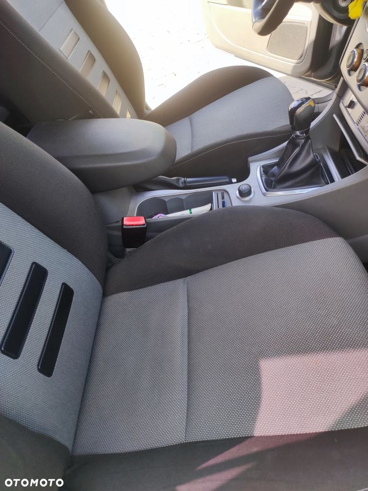 Ford Focus 1.6 Ti-VCT Trend - 12