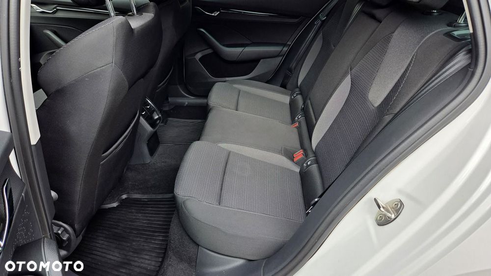 Skoda Octavia 1.5 TSI e-Tec Ambition DSG - 16