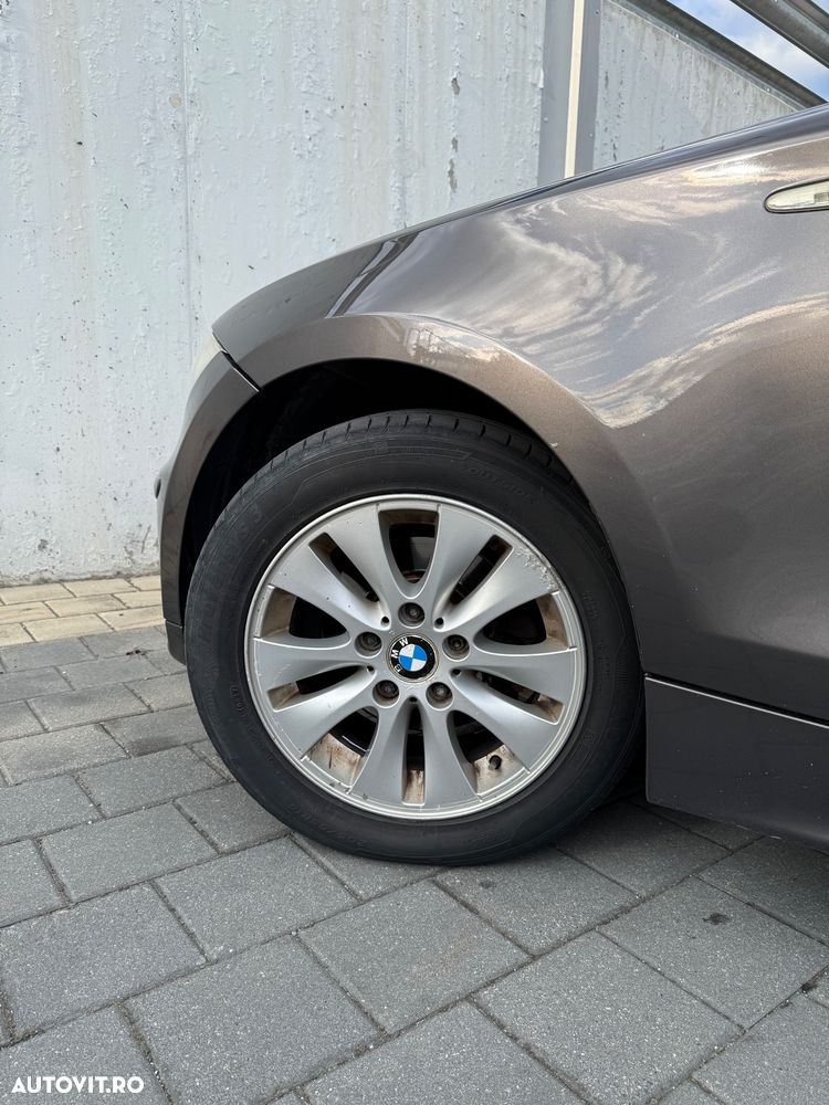 BMW Seria 1 - 11