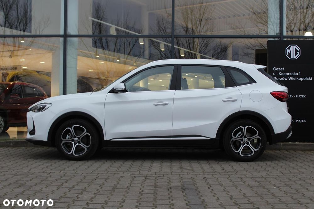 MG ZS 1.5 HEV+ Excite - 5