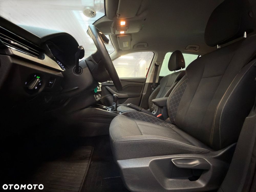 Skoda Kamiq 1.0 TSI Ambition - 21