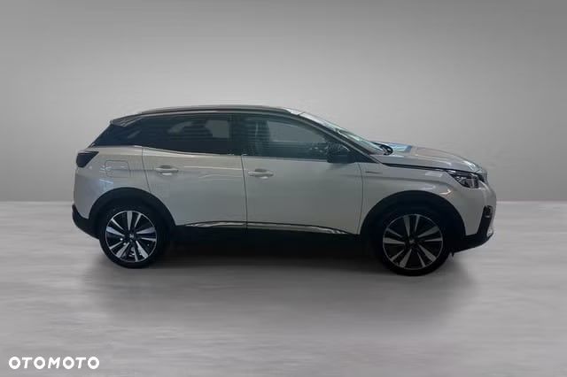 Peugeot 3008 1.6 PureTech HYbrid4 GT Line S&S EAT8 - 3